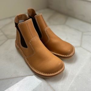 Duckfeet USA boots